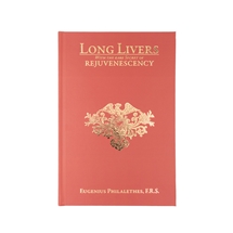 Long Livers:  Secret of Rejuvenscency (1722) - Pre Order